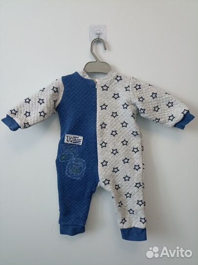 Комбинезоны