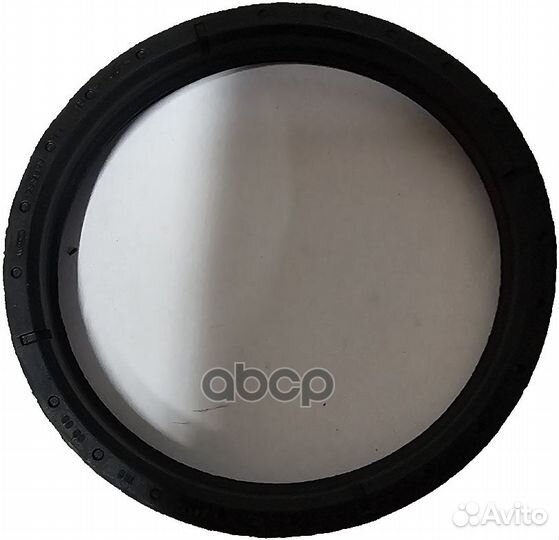 Прокладка уплотнительная корпуса воздушного фил