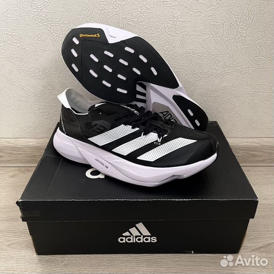 Кроссовки adidas adizero adios pro 3