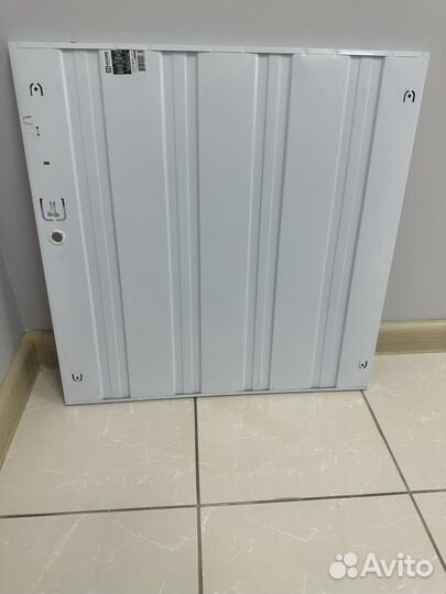 Светильник потолочный светодиодный Led панель