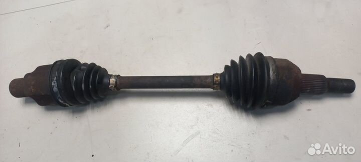 Полуось Jeep Commander, 2008