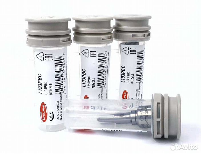 Распылитель L193PBC Delphi