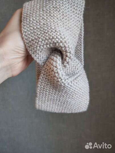 Повязка на голову