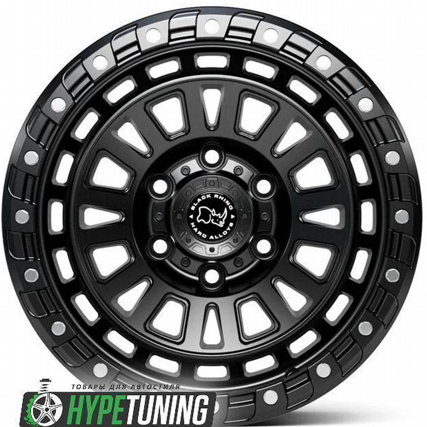 Литые диски HRE FF11 8×R17 5×127