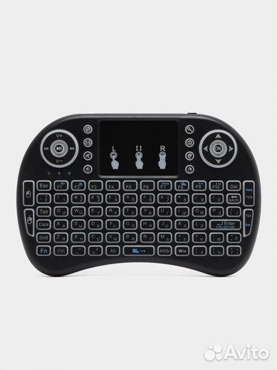 Клавиатура беспроводная