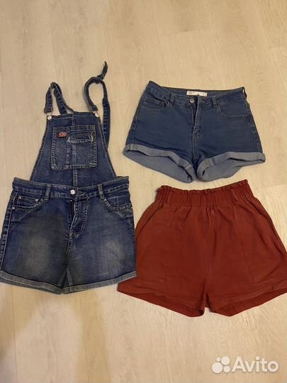 Шорты