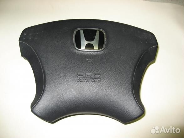 SRS накладка руля рейстал для хонда Civic-ES 04-05