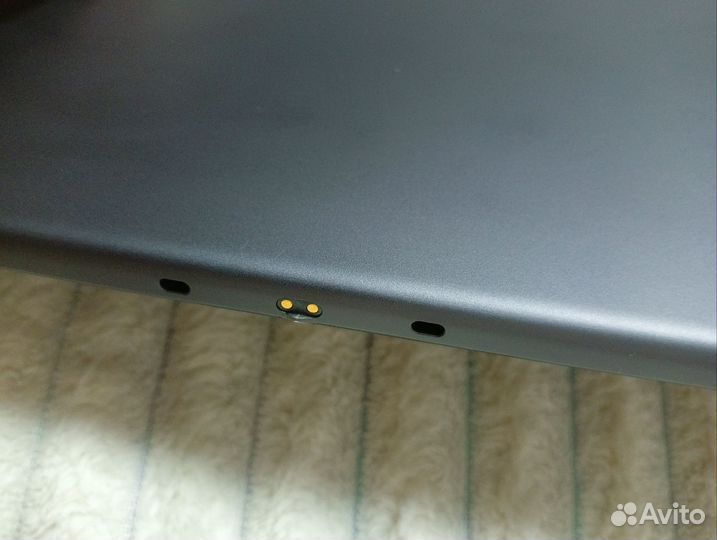 Lenovo tab m10 fhd plus