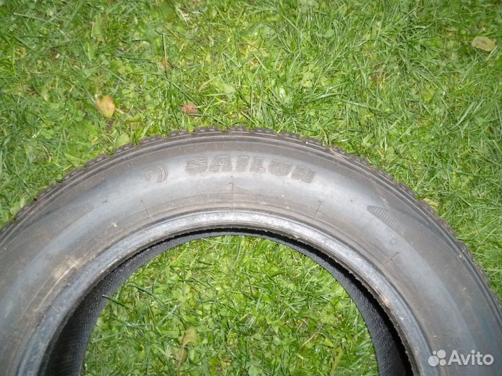 Sailun 205 60 16 Ice Blaser WST1