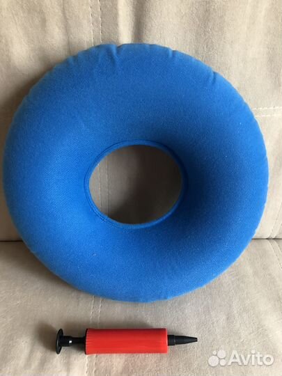 Новый Подкладной круг медицинский от пролежней