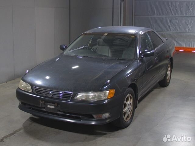 Натяжитель ремня генератора Toyota Mark ii GX90