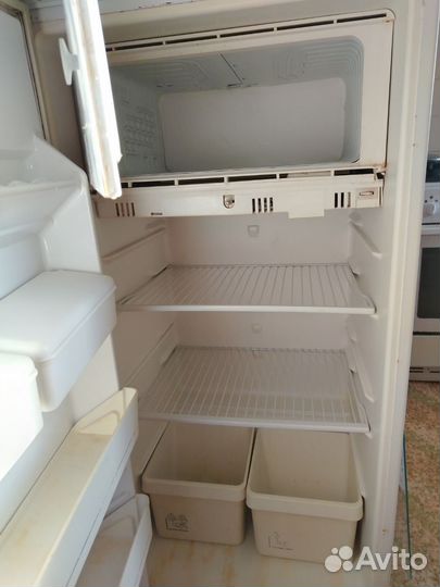Холодильник