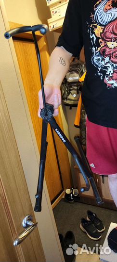 Подставка для гитары - 2 шт