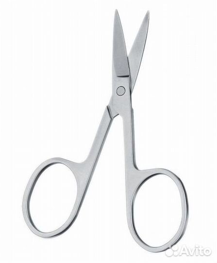 Маникюрный набор Xiaomi Mijia Stainless Steel Nail