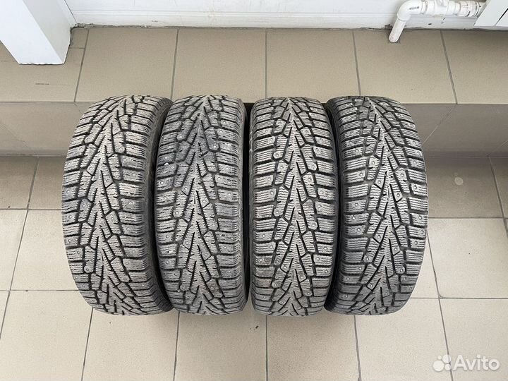 Cordiant Snow Cross 205/55 R16