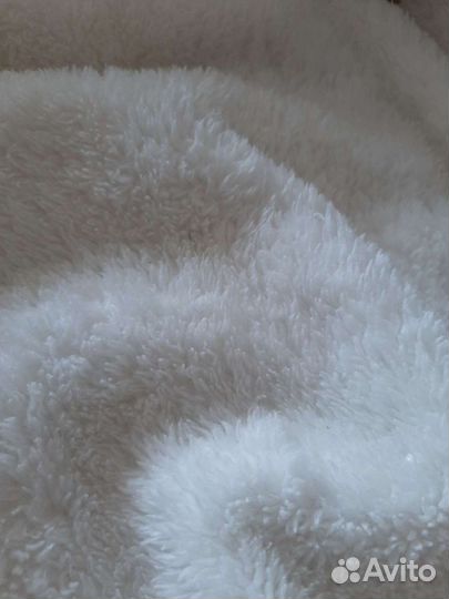 Конверт-кокон и комбез