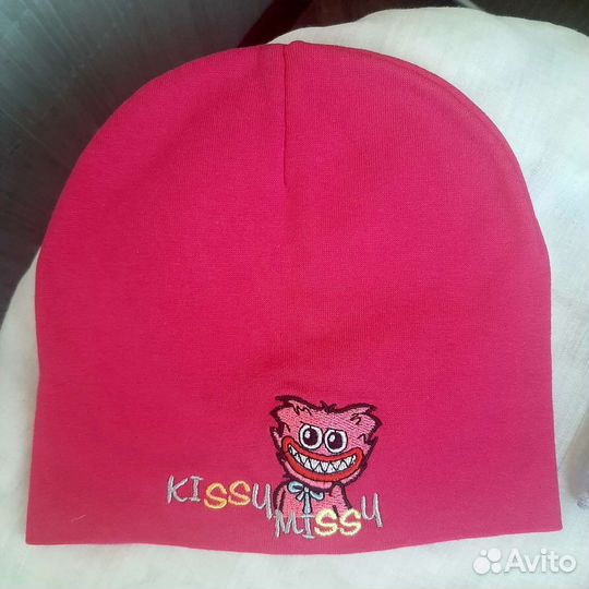 Шапочки весна,осень 