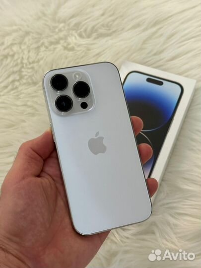 iPhone 14 Pro, 128 ГБ
