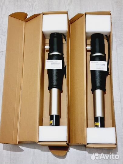 Амортизатор задний на Кадилак GMT K2X с Гарантией