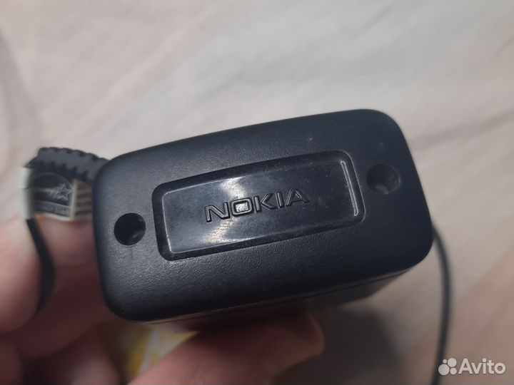 Зарядное устройство для nokia