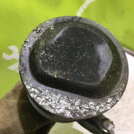 Шатун бмв Е30