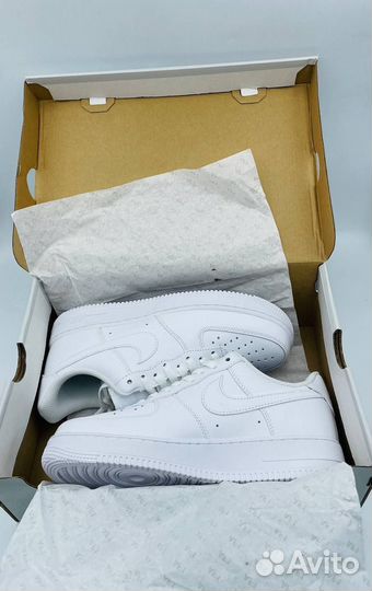 Кроссовки Nike Air Force Low 1