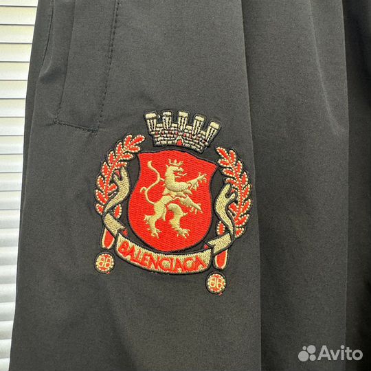 Штаны Balenciaga