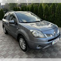 Renault Koleos 2.5 CVT, 2008, 165 000 км, с пробегом, цена 895 000 руб.