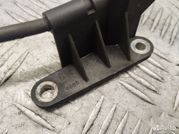 Датчик распредвала Opel z16xe оригинал