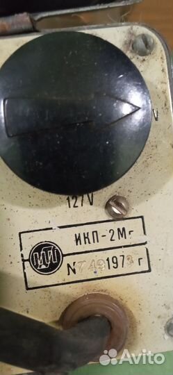 Искатель кабельных пар