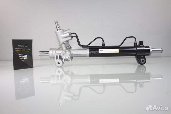 Рулевая рейка для SsangYong Actyon Sports I