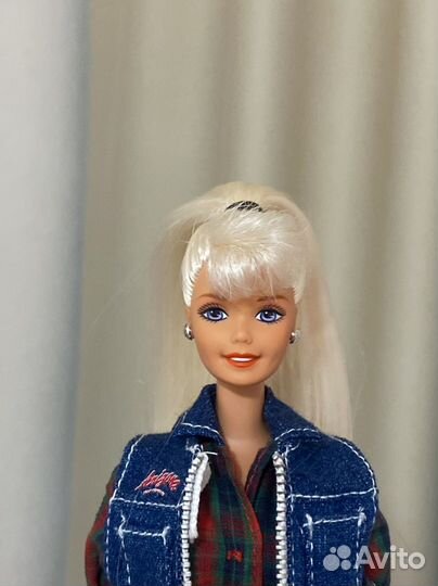 Кукла barbie arizona