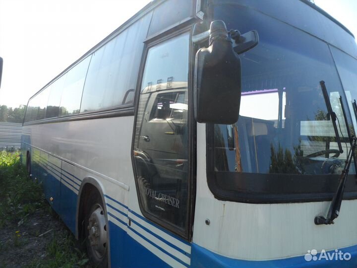 Автобус Daewoo BH120F Royal на разбор или на ходу