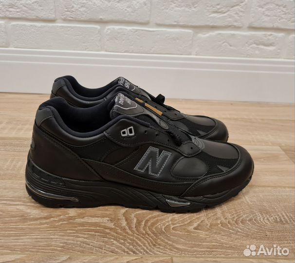 New Balance 991 TK (10,5US) made in England