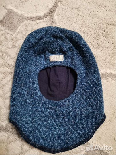 Шлем Лесси, зимний. 46 р