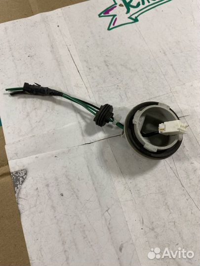 Фишка разъем Mitsubishi Asx GA3W