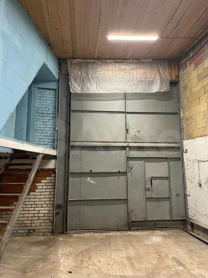 Производство, 90 м²