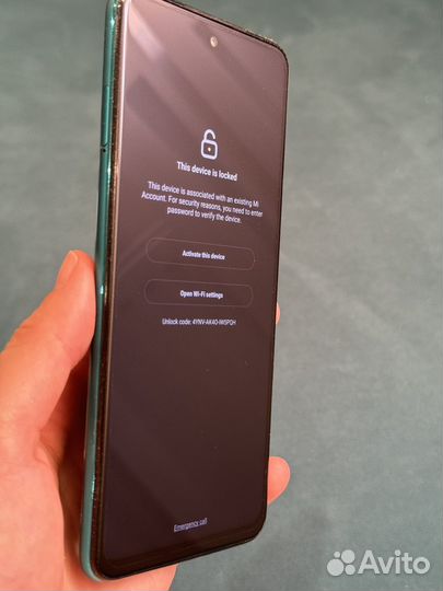 Xiaomi Redmi Note 9 Pro, 6/128 ГБ