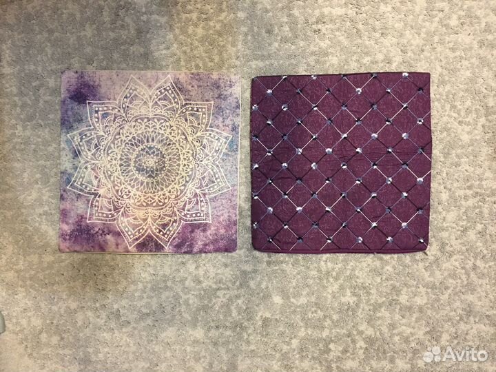 Две наводочки 50x50