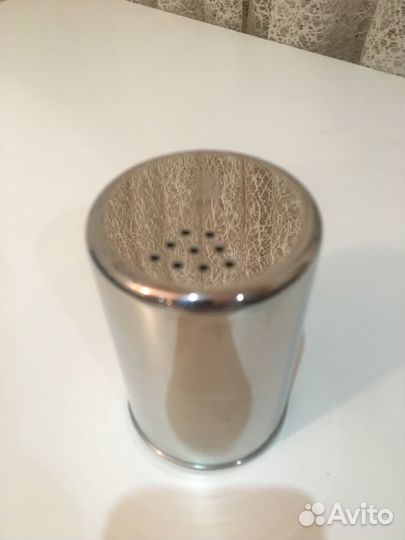 Zepter солонка