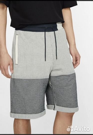 Шорты Nike оригинал новые