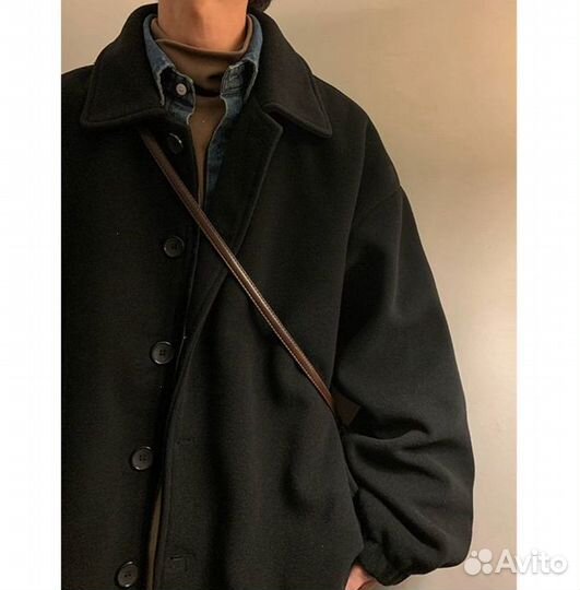 Харингтон Пальто Новое