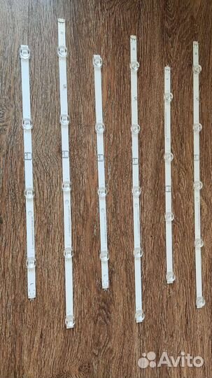 Подсветка для тв Xiaomi L50M5-5ARU