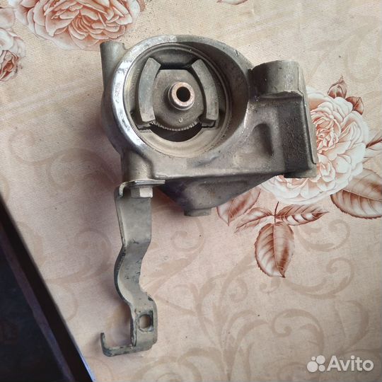 Креплееие коробки