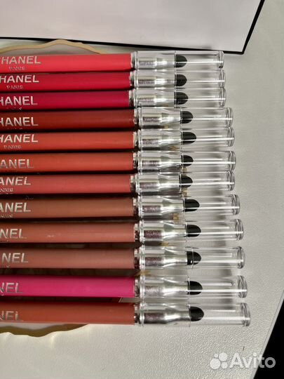 Карандаш для губ chanel