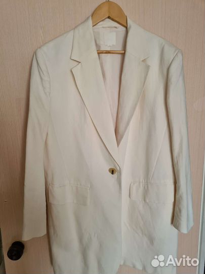 Пиджак женский