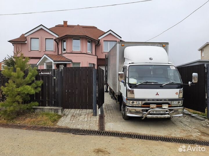 Грузоперевозки Переезды. Грузчики.Вывоз мусора