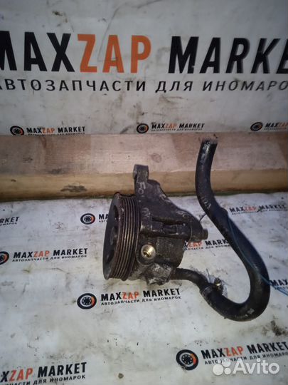 Насос гидроусилителя Chery Fora A21