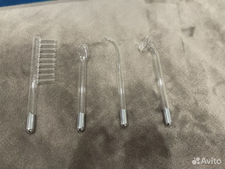 Аппарат дарсонваль