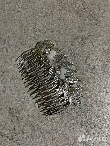 Заколка для волос